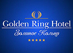 Отель «Золотое Кольцо»