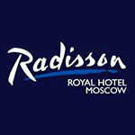 Отель «Рэдиссон Ройал»